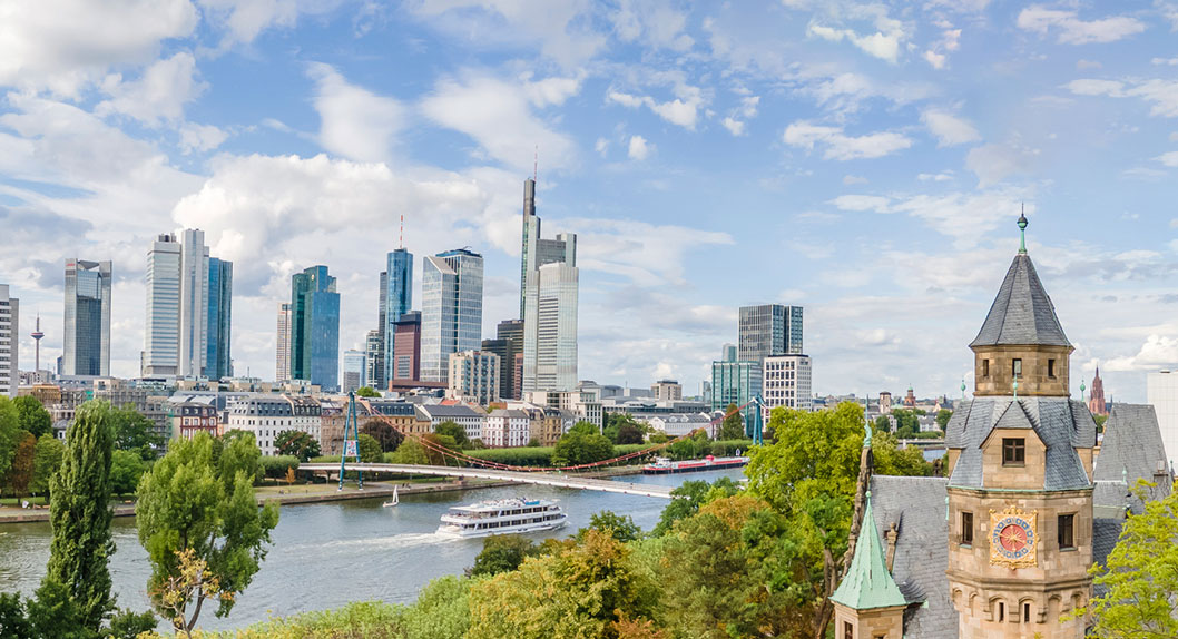 frankfurt