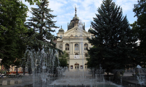 X. Slovenská konferencia urogynekológie