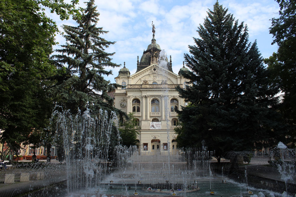 kosice