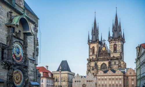 Podolský workshop: reprodukční zdraví ženy v každé fázi života